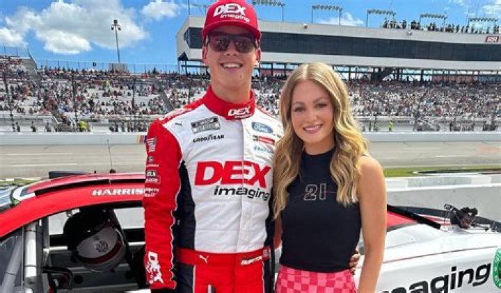 Who Is Jeff Burton Wife Kim? The Racing Commentator’s Son Harrison Burton Competes In The NASCAR Cup Series