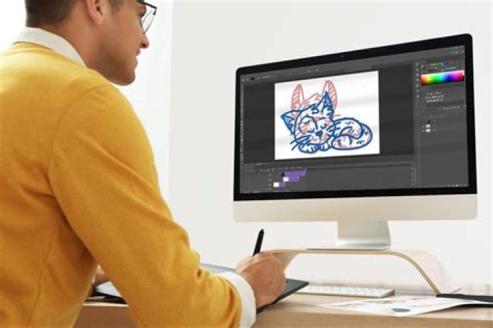 
Who is Jeff Tiedrich? All About The Activist, Blogger and Graphic Designer 