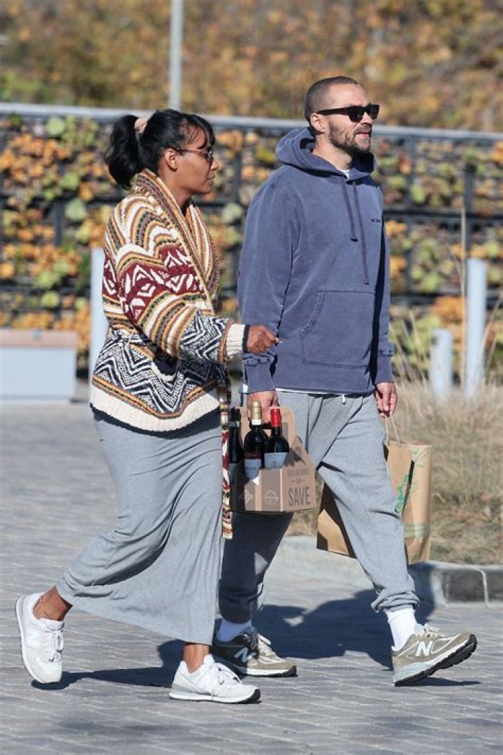 Who Is Jesse Williams Girlfriend Ciarra Pardo? Gay Rumors After Viral Twitter Video Debunked