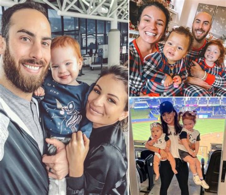
Who Is Jessie James Decker Sister Sydney Rae James? Her Age, Husband & Kids 