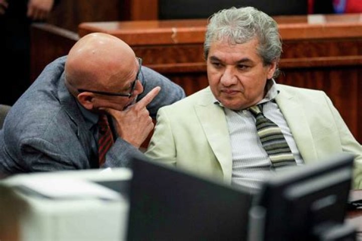 
Who Is Jose Oscar Rosales? Charles Galloway Murder Suspect Finally Arrested, Where Is He From? 