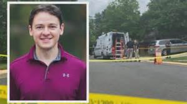 
Who Is Joshua Danehower? Gret Glyer Murder Suspect Was Arrested 