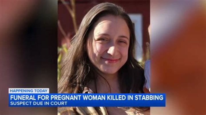 
Who is Justin Robinson? Prisoner accused of stabbing pregnant ex-girlfriend to death injures guard while escaping 