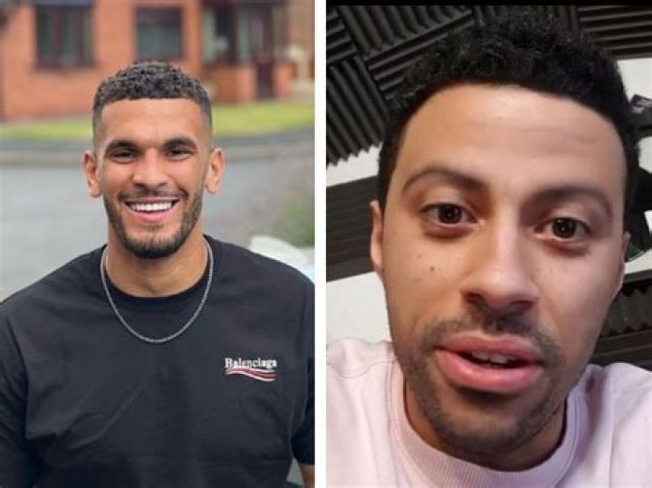 
Who is Kai Fagan? Love Island contestant’s brother Dean featured in ITV’s Coronation Street 