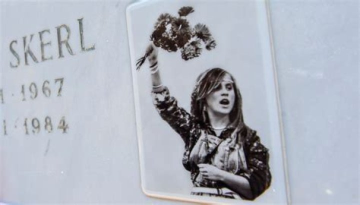 Who Is Katy Skerl? Peter Skerl Daughter Wikipedia and Coffin Disappearing Story