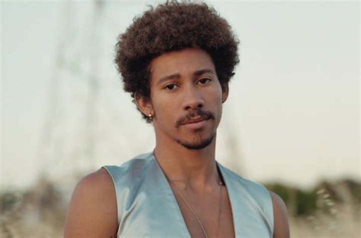 
Who Is Keiynan Lonsdale Partner? Dating History And relationship Timeline 