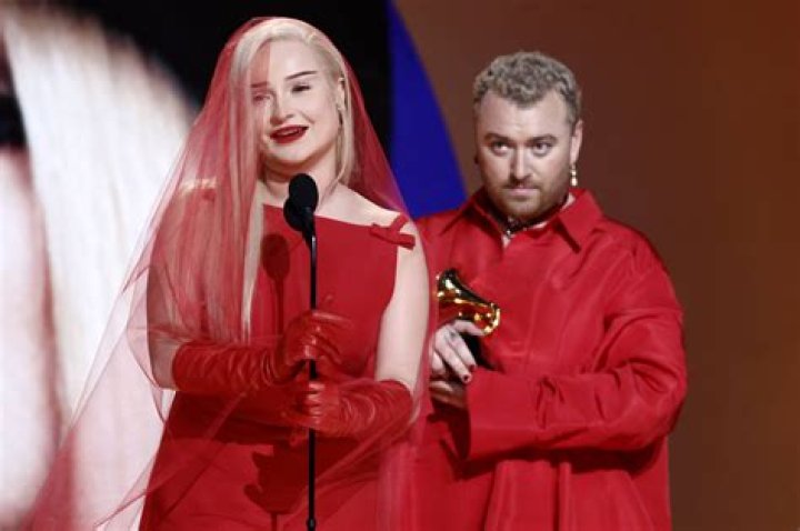 Who Is Kim Petras’ Partner? Love Life In The Spotlight