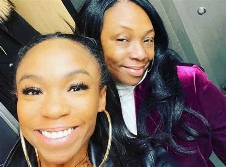 Who Is Laprincia Brown Mother Kim Ward? Untold Truth About Singer Bobby Brown’s Family