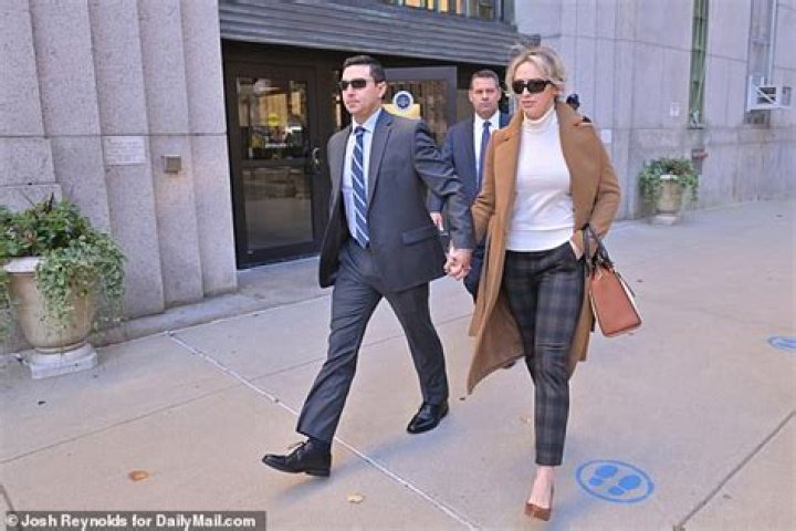 Who is Laura Griffin, Matthew Nilo’s fiancee?