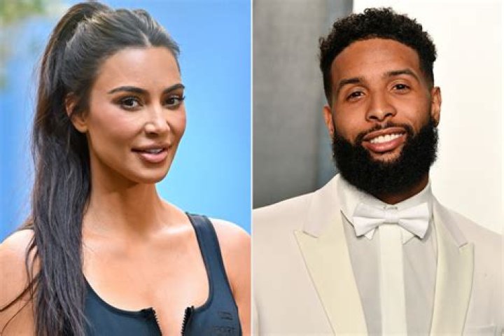 Who Is Lauren Wood? Meet The Gorgeous, Brunette WAG Of Odell Beckham Jr!
