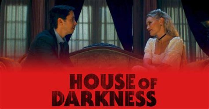 
Who Is Lucy Walters? Everything We Know About The Cast Of House Of Darkness 
