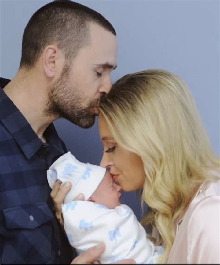 
Who Is Lynn Gilmartin Baby Bodhi? Explore More About God’s Favorite Idiot Cast 