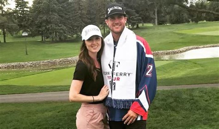 Who Is Megan Beirnes- Taylor Pendrith Wife?