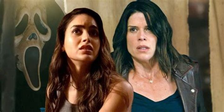 
Who is Melissa Barrera? Actress reportedly dropped from Scream 7 for saying ‘Palestine will be free’ 