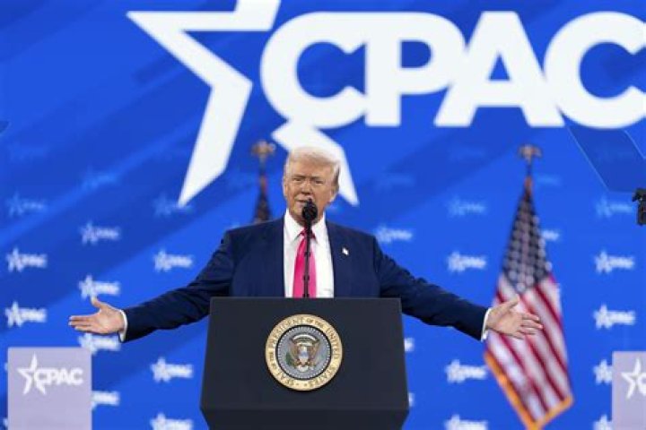 
Who is Michael Knowles? CPAC speech controversy explained as transgenderism comments spark outrage 