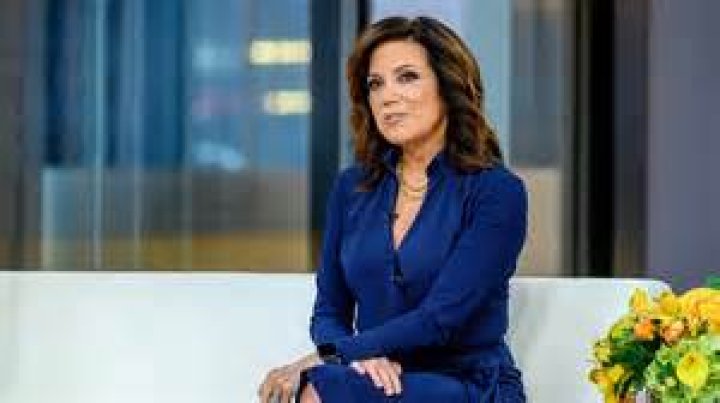 Who Is Michele Tafoya Son Tyler Bruce Vandersall? NBC Reporter Claims Her Children Are Getting Bad Education