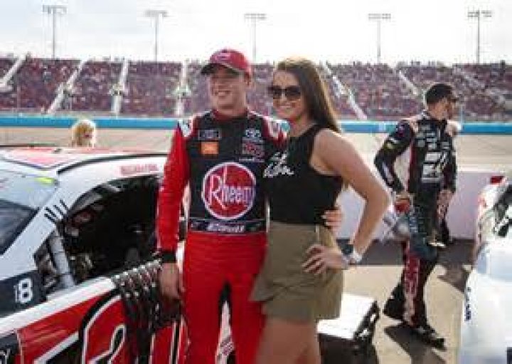 
Who Is Morgan Bell, the Ex-Girlfriend of Christopher Bell? Details About Their Children And Past Relationships 