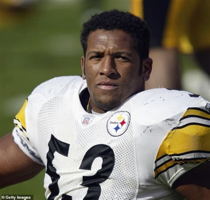 
Who Is NFL Charles Johnson Wife? Former Steelers WR Has Passed Away At The Age Of 50 