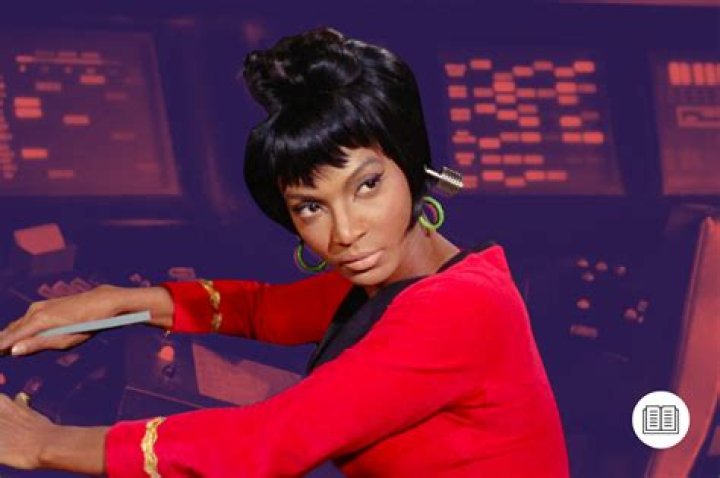 
Who Is Nichelle Nichols’ Son, Kyle Johnson? Here’s What We Know About 