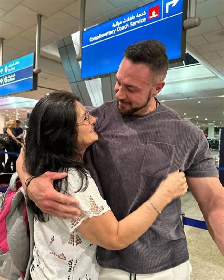 Who Is Noel Deyzel Wife? Gay Rumors- Gender And Sexuality