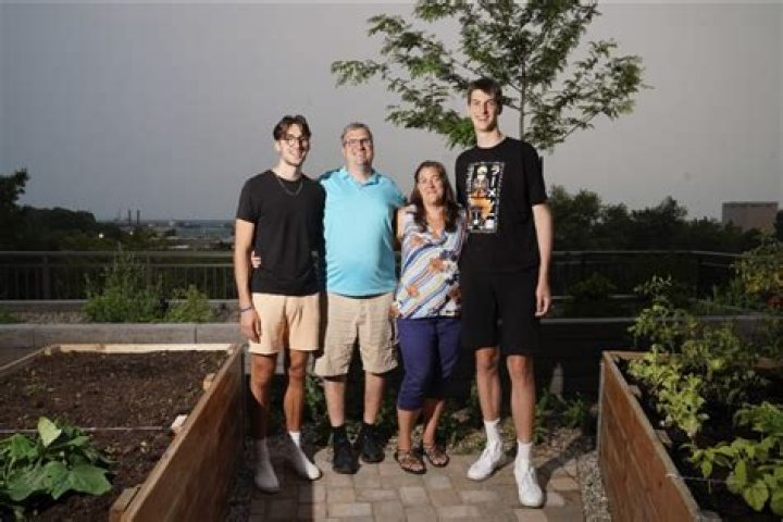 
Who Is Olivier Leveille And How Tall Is He? Height And Family Details Of The Canadian Olympic Skier Explored 