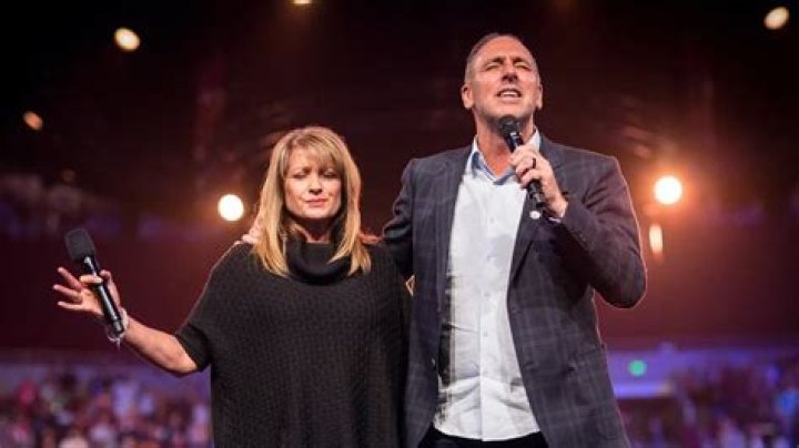 
Who Is Pastor Phil Dooley And What Did He Reveal About Brian Houston Hillsong Indiscretions Case? 