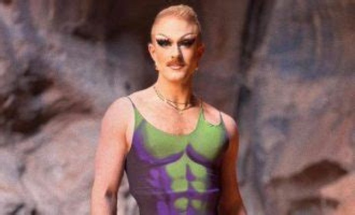 
Who is Pattie Gonia? Drag Queen named TIME’s next generation leader 