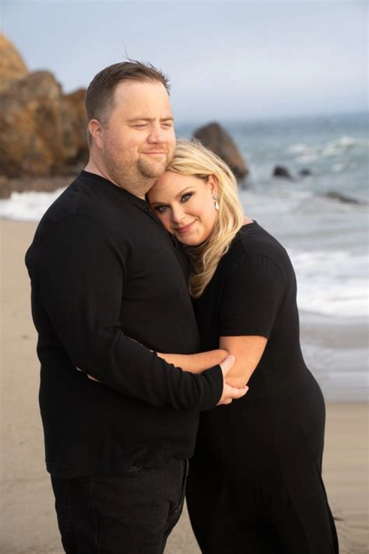 Who Is Paul Walter Hauser Wife Amy Boland? Meet The Black Bird Actor On Instagram