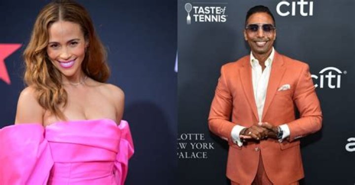 Who Is Paula Patton Dating In 2022? Facts About Her New Boyfriend After Split With Zach