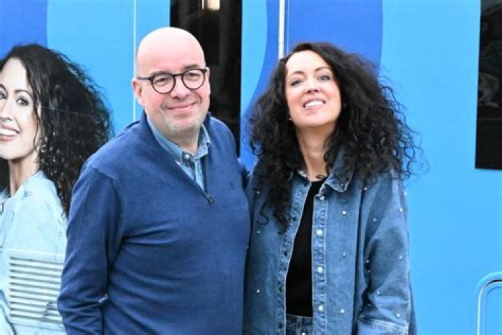 
Who Is Radio Personality Sven Ornelis’ Partner? 