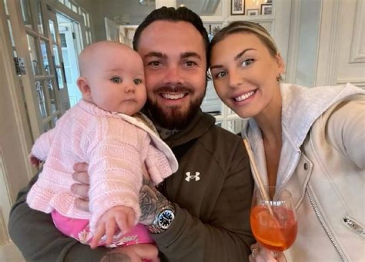 
Who is Ray Quinn Wife? 