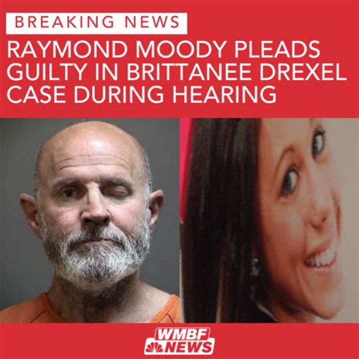 
Who Is Raymond Moody From Georgetown SC? Latest Update On Brittanee Drexel Case 