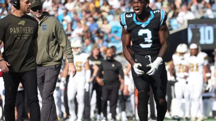 
Who is Roman Banks? Broadway actor to sing national anthem in Carolina Panthers vs New Orleans Saints 
