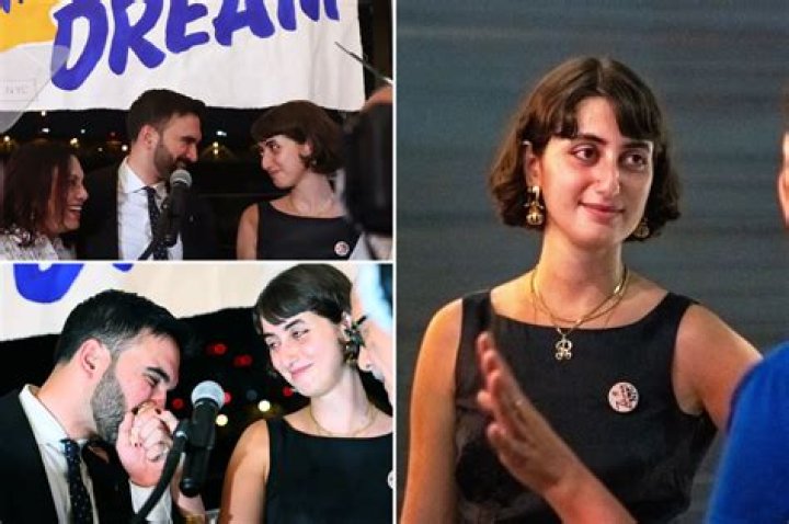 
Who Is Ruba Ghazal Married To? Details About Her Conjoint And Family 