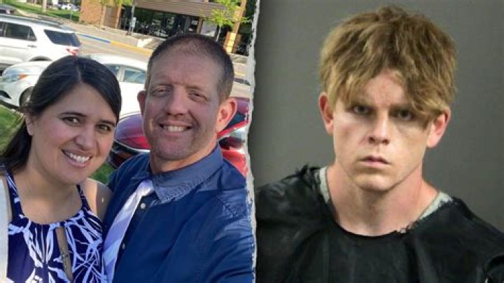 Who Is Sarah Boone? Woman Accused Of Murdering Boyfriend