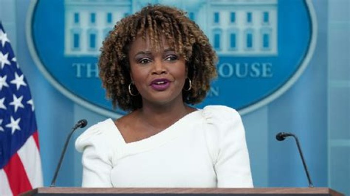 
Who Is Sarah Matthews’ husband? Former Deputy White House Press Secretary Testified 