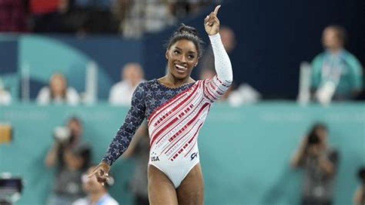 
Who Is Simone Biles? Won All 8 US Gymnastics Championships: Career Highlights 