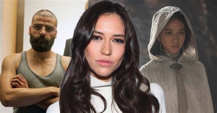 
Who Is Sonoya Mizuno Boyfriend? Facts About The House Of The Dragon Actress 