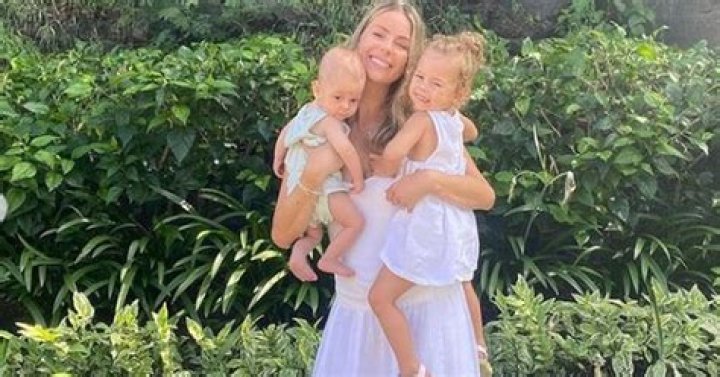 Who Is Taylor Hawkins Daughter Annabelle Hawkins? Meet Her On Instagram
