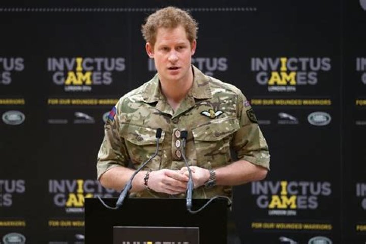 
Who is the founder of Invictus Games? How US’ ‘Warrior Games’ inspired the competition 