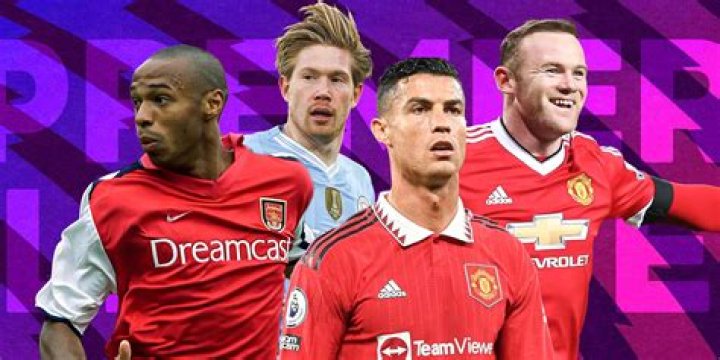 
Who Is The Premier League Footballer Arrested? Some Claim Partey & Others Grealish 