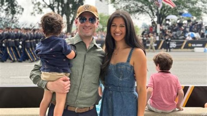 Who Is Theo Hayes Husband Stephen Hayes | Family And Net Worth