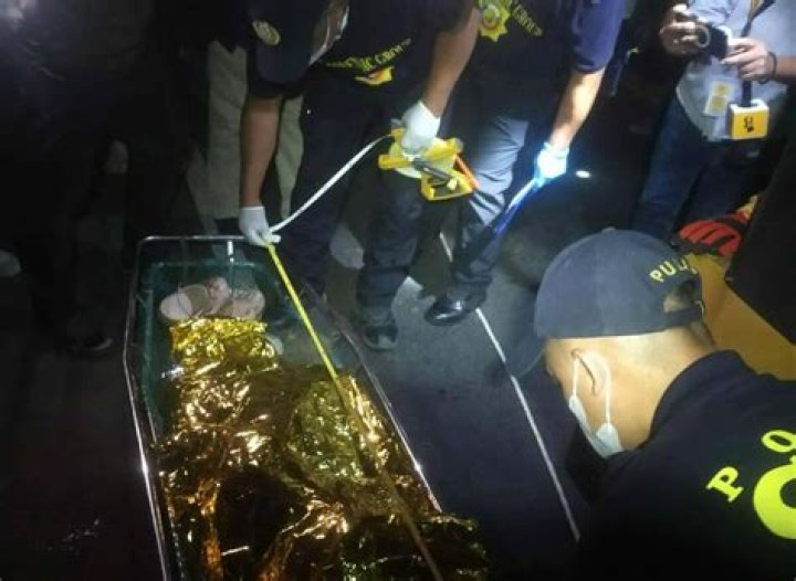 
Who Is Tran Kim Ngoc? Alleged Death Cause As Twitter Tribute Floods 