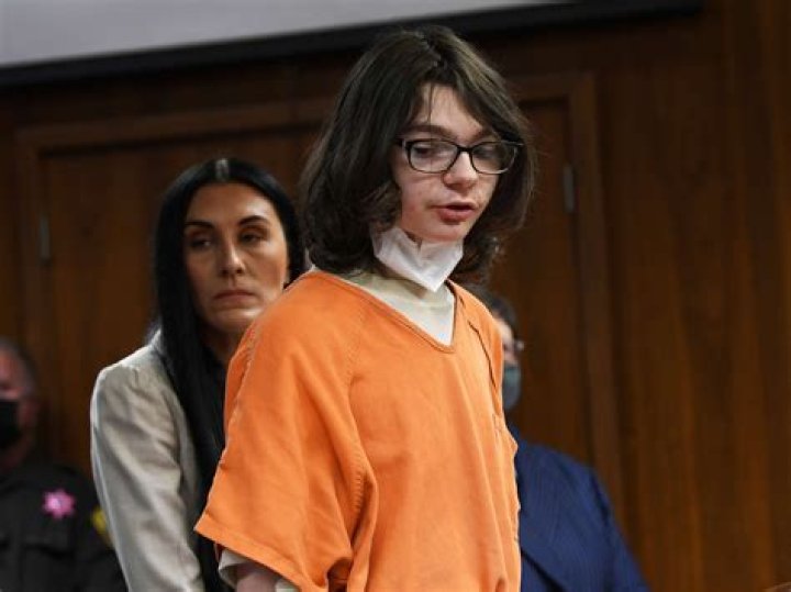 
Who is Veronica Youngblood? 38-year-old Virginia woman sentenced to 78 years in prison for murdering daughters aged 5 and 15 