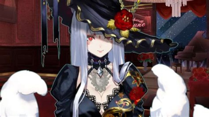 Who Is VTuber Nina Kosaka & Has She Ever Done A Face Reveal?