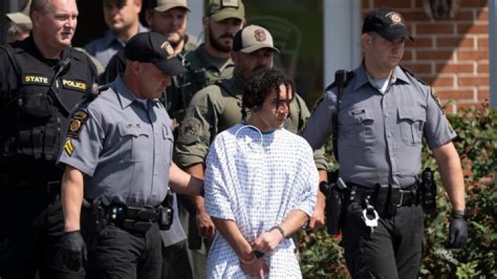 
Who Is Wagner Ernesto Pena Tejeda? Philadelphia Shooting Suspect Could Be In New England 