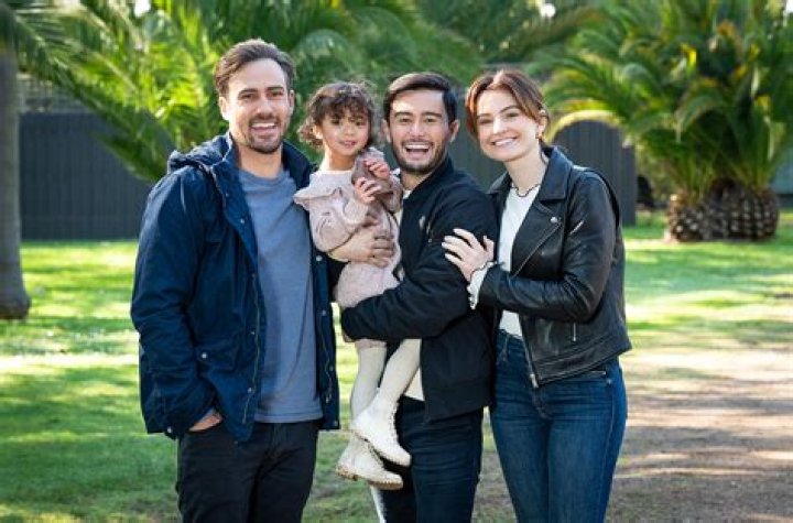 
Who Plays Roxy In Neighbours? Fans Think Zima Anderson Is Pregnant With First Child! 
