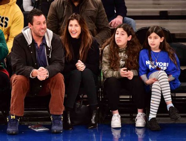 
Who’s Adam Sandler’s wife, Jackie Sandler? Wiki Bio, ge, height, kids 