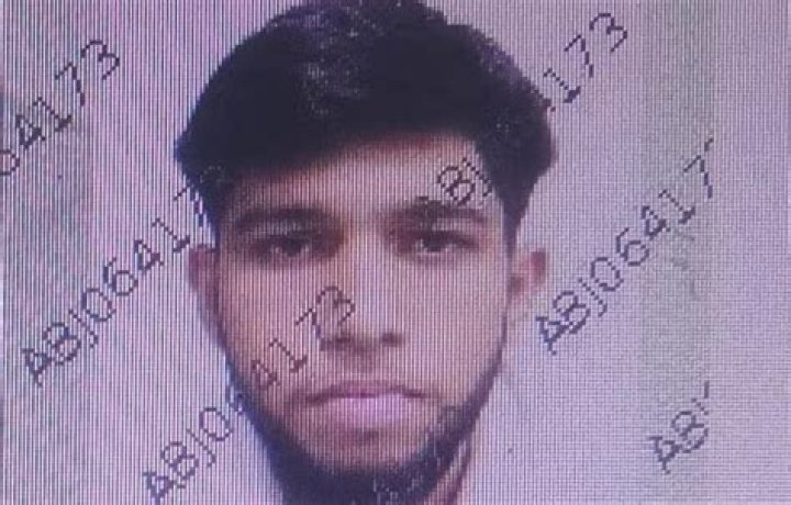 
Who Was Arnima Hayat On Facebook? Murder Suspect Meraj Zafar 