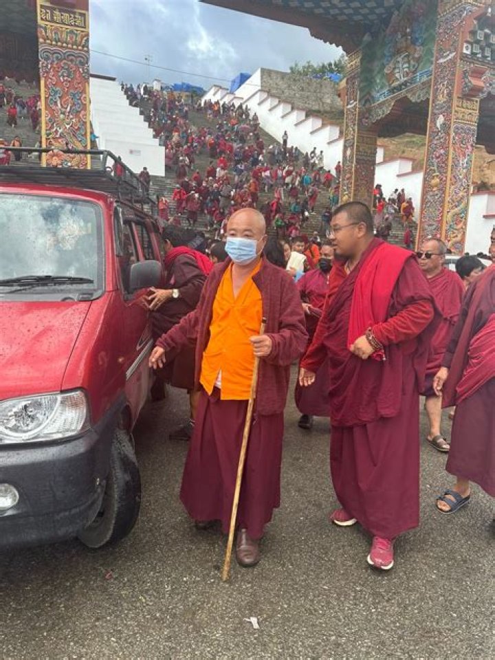 
Who Was Dodrupchen Rinpoche? Passed Away, What Was His Cause Of Death? 
